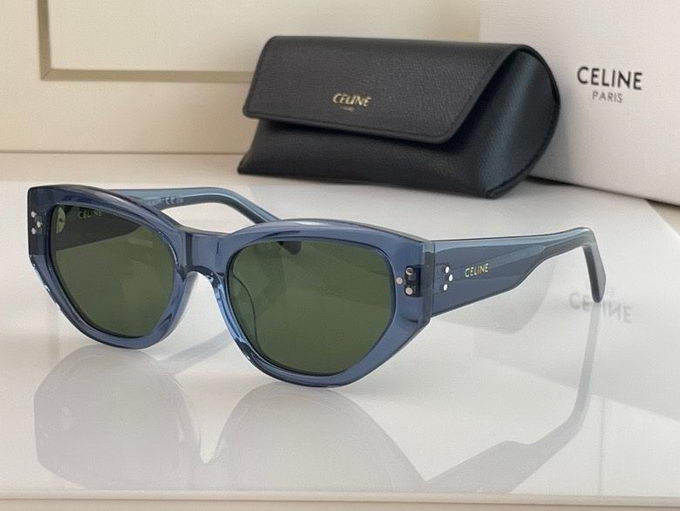 Celine Sunglasses ID:20230724-126